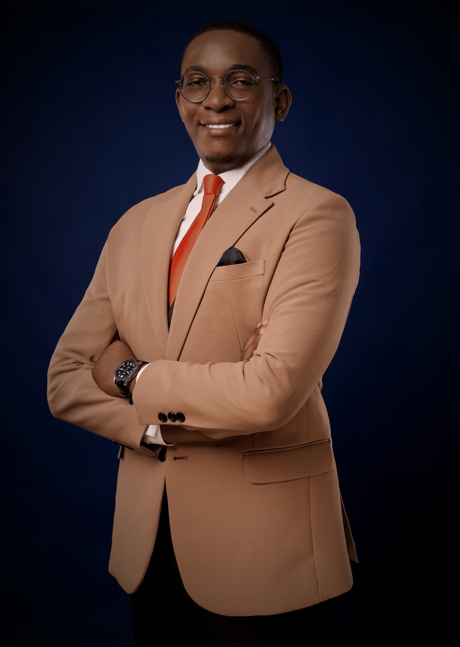 KOFFI ANGE EMMANUEL ASSEMIEN